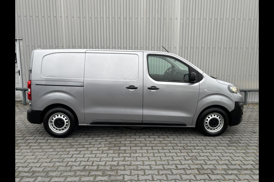 Peugeot Expert 1.5 BlueHDI 100 Standard Premium*ECC*NAVI*CRUISE*