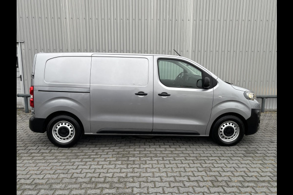 Peugeot Expert 1.5 BlueHDI 100 Standard Premium*ECC*NAVI*CRUISE*