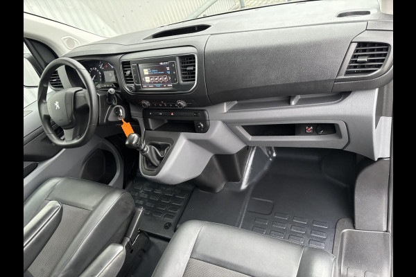 Peugeot Expert 1.5 BlueHDI 100 Standard Premium*ECC*NAVI*CRUISE*
