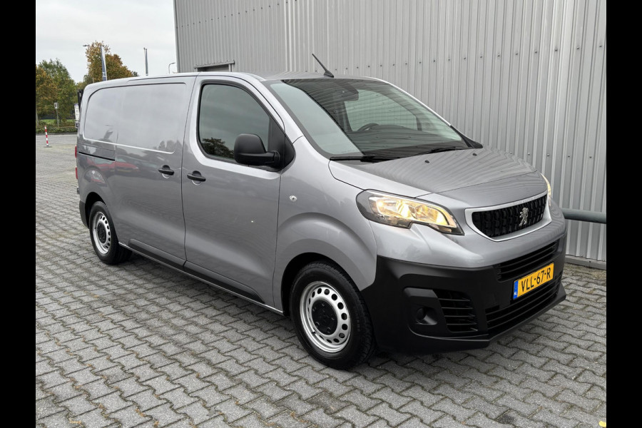 Peugeot Expert 1.5 BlueHDI 100 Standard Premium*ECC*NAVI*CRUISE*
