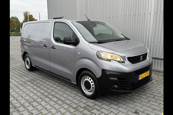Peugeot Expert 1.5 BlueHDI 100 Standard Premium*ECC*NAVI*CRUISE*