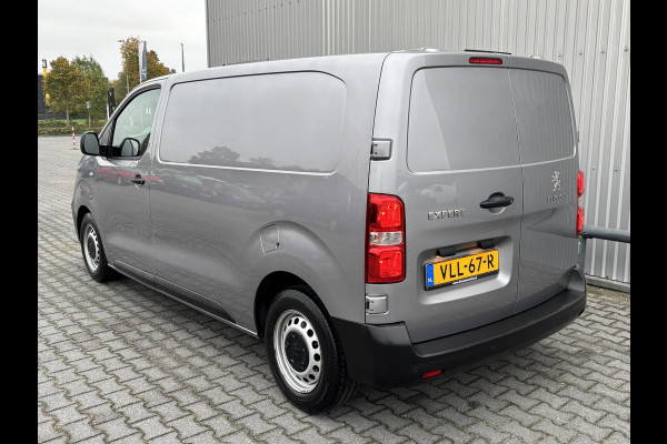 Peugeot Expert 1.5 BlueHDI 100 Standard Premium*ECC*NAVI*CRUISE*