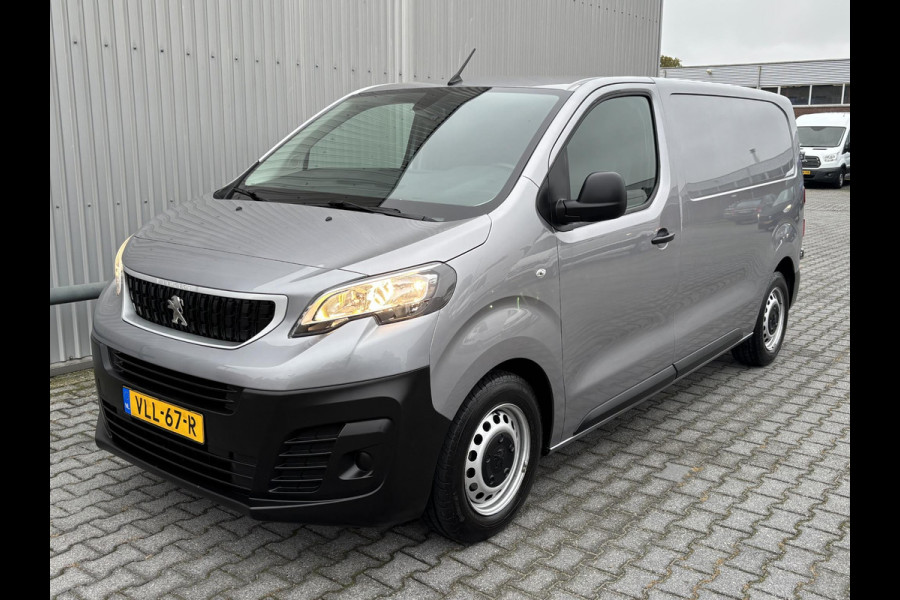 Peugeot Expert 1.5 BlueHDI 100 Standard Premium*ECC*NAVI*CRUISE*