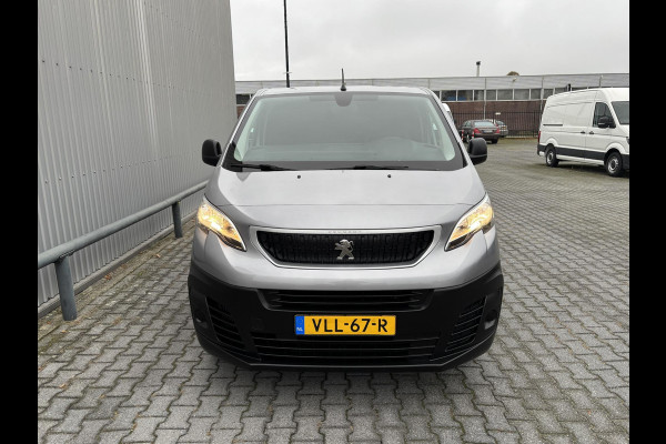 Peugeot Expert 1.5 BlueHDI 100 Standard Premium*ECC*NAVI*CRUISE*