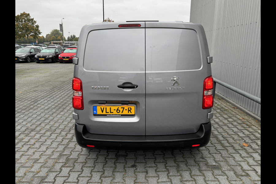 Peugeot Expert 1.5 BlueHDI 100 Standard Premium*ECC*NAVI*CRUISE*