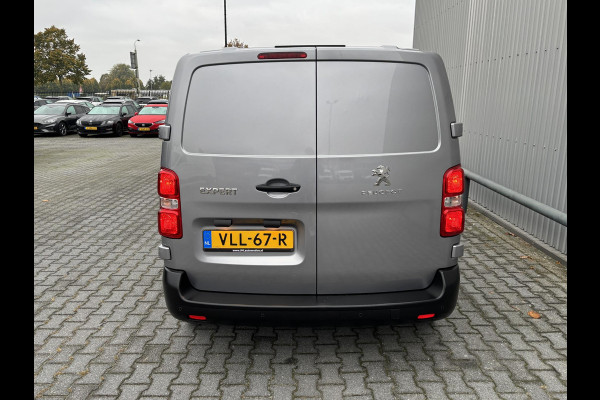 Peugeot Expert 1.5 BlueHDI 100 Standard Premium*ECC*NAVI*CRUISE*