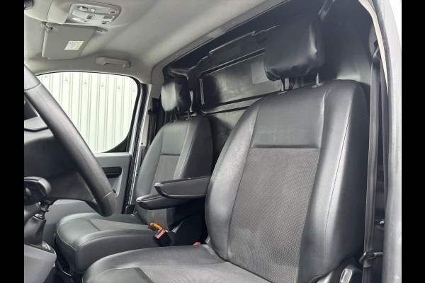 Peugeot Expert 1.5 BlueHDI 100 Standard Premium*ECC*NAVI*CRUISE*
