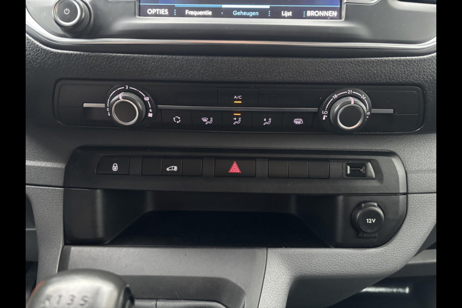 Peugeot Expert 1.5 BlueHDI 100 Standard Premium*ECC*NAVI*CRUISE*