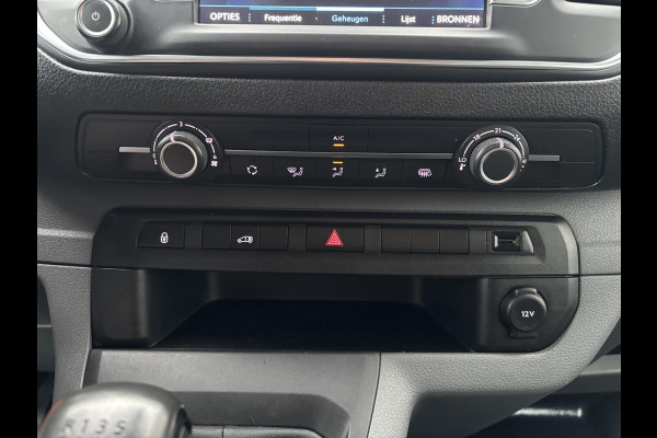 Peugeot Expert 1.5 BlueHDI 100 Standard Premium*ECC*NAVI*CRUISE*