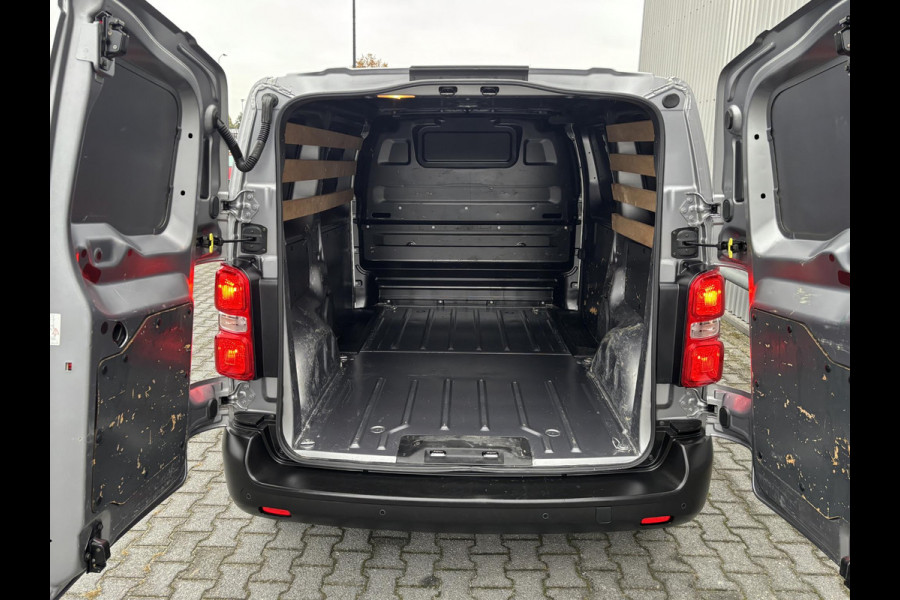 Peugeot Expert 1.5 BlueHDI 100 Standard Premium*ECC*NAVI*CRUISE*