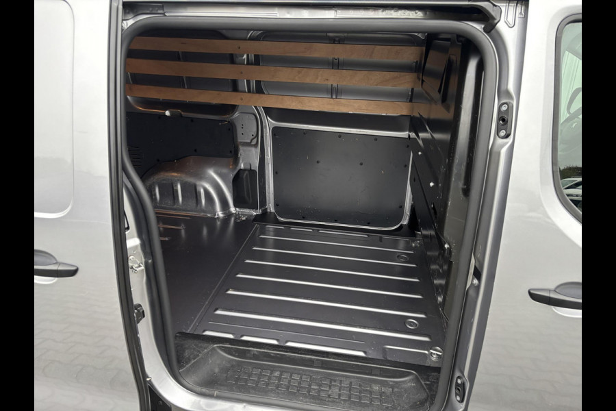 Peugeot Expert 1.5 BlueHDI 100 Standard Premium*ECC*NAVI*CRUISE*