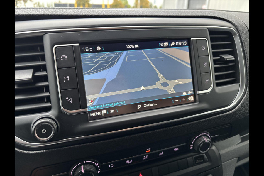 Peugeot Expert 1.5 BlueHDI 100 Standard Premium*ECC*NAVI*CRUISE*