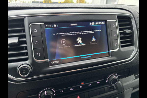 Peugeot Expert 1.5 BlueHDI 100 Standard Premium*ECC*NAVI*CRUISE*