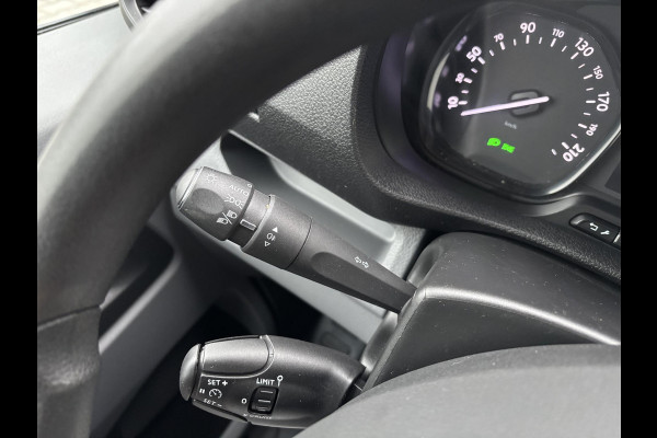 Peugeot Expert 1.5 BlueHDI 100 Standard Premium*ECC*NAVI*CRUISE*