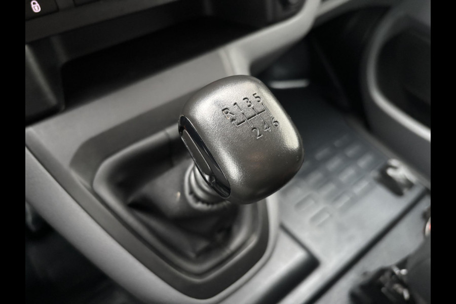 Peugeot Expert 1.5 BlueHDI 100 Standard Premium*ECC*NAVI*CRUISE*