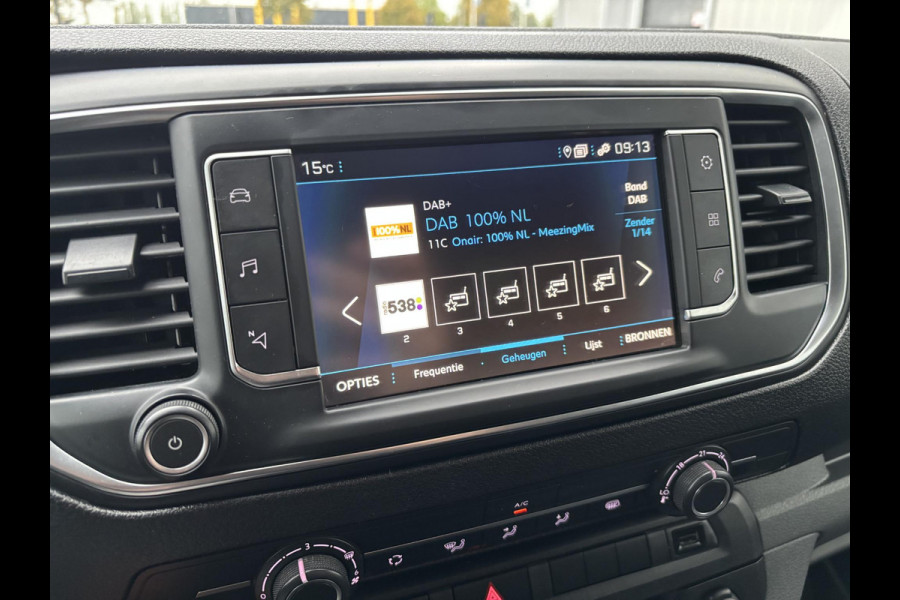 Peugeot Expert 1.5 BlueHDI 100 Standard Premium*ECC*NAVI*CRUISE*