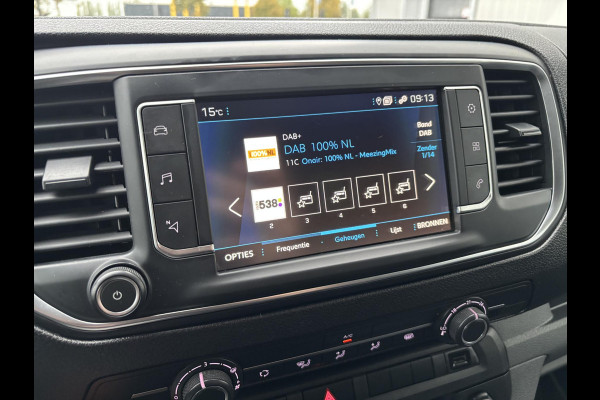 Peugeot Expert 1.5 BlueHDI 100 Standard Premium*ECC*NAVI*CRUISE*