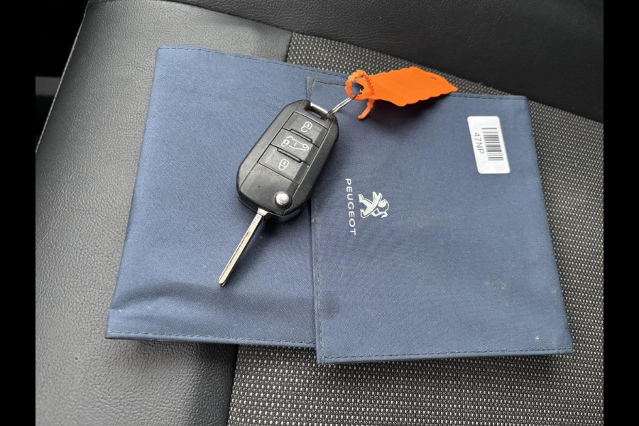 Peugeot Expert 1.5 BlueHDI 100 Standard Premium*ECC*NAVI*CRUISE*