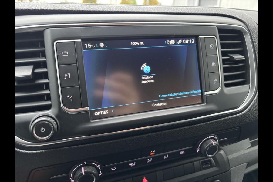 Peugeot Expert 1.5 BlueHDI 100 Standard Premium*ECC*NAVI*CRUISE*