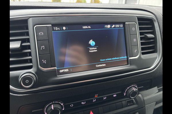 Peugeot Expert 1.5 BlueHDI 100 Standard Premium*ECC*NAVI*CRUISE*
