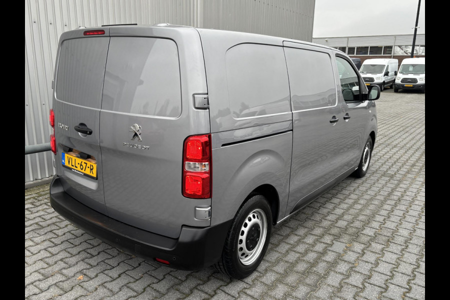 Peugeot Expert 1.5 BlueHDI 100 Standard Premium*ECC*NAVI*CRUISE*