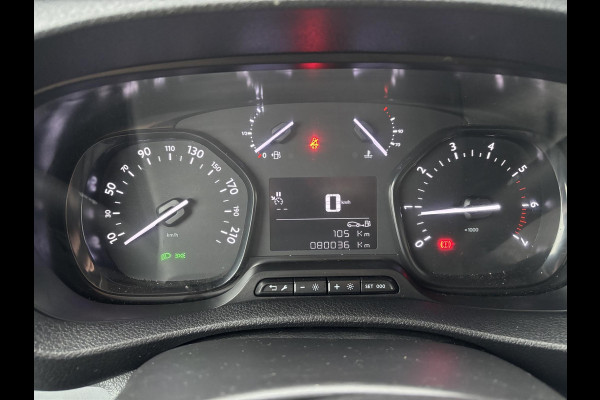 Peugeot Expert 1.5 BlueHDI 100 Standard Premium*ECC*NAVI*CRUISE*