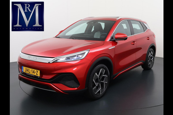 BYD ATTO 3 Comfort 60 kWh INCL. FABR. GARANTIE T/M 2029 | AANDRIJFLIJN EN ACCU ZELFS T/M 2031