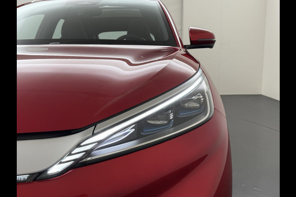 BYD ATTO 3 Comfort 60 kWh INCL. FABR. GARANTIE T/M 2029 | AANDRIJFLIJN EN ACCU ZELFS T/M 2031