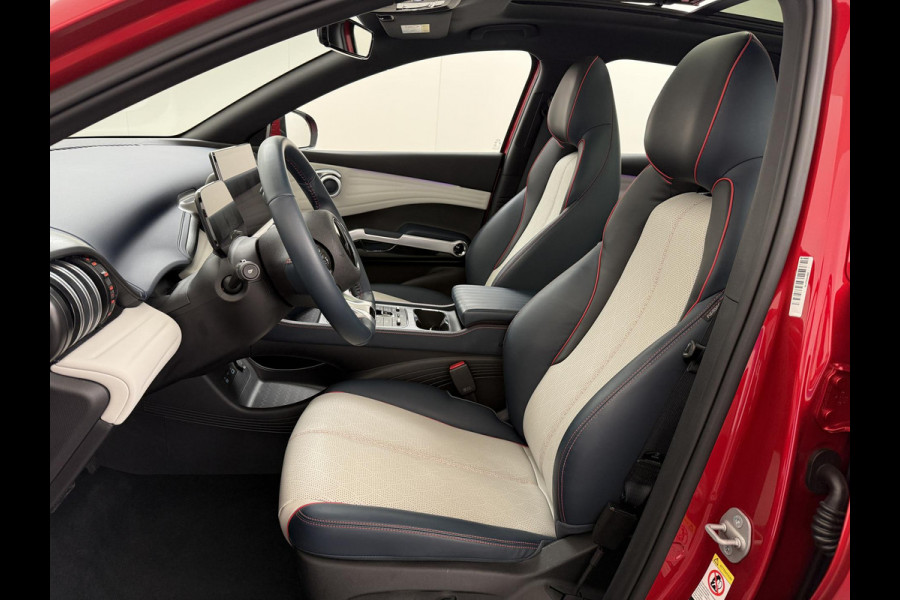 BYD ATTO 3 Comfort 60 kWh INCL. FABR. GARANTIE T/M 2029 | AANDRIJFLIJN EN ACCU ZELFS T/M 2031