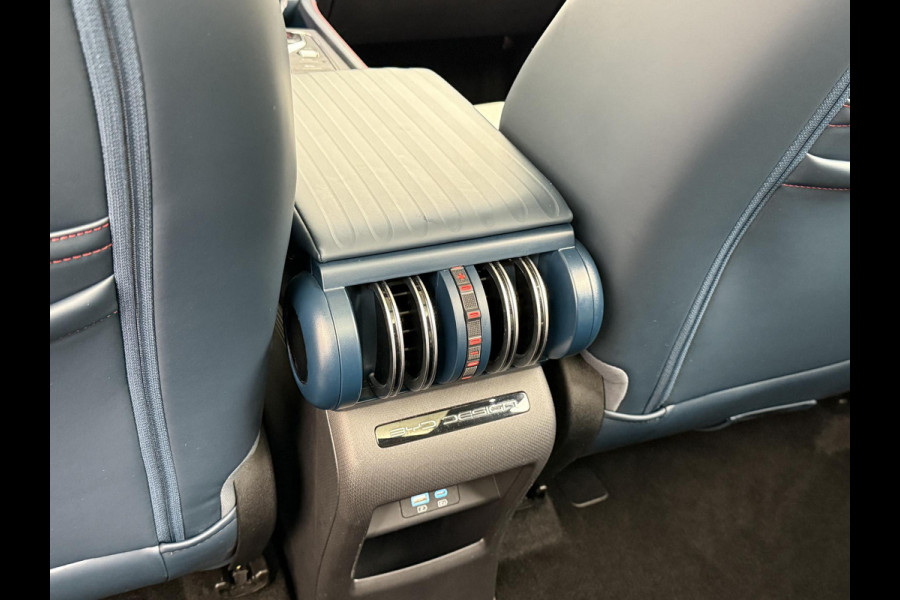 BYD ATTO 3 Comfort 60 kWh INCL. FABR. GARANTIE T/M 2029 | AANDRIJFLIJN EN ACCU ZELFS T/M 2031