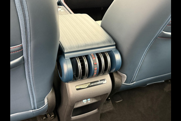 BYD ATTO 3 Comfort 60 kWh INCL. FABR. GARANTIE T/M 2029 | AANDRIJFLIJN EN ACCU ZELFS T/M 2031