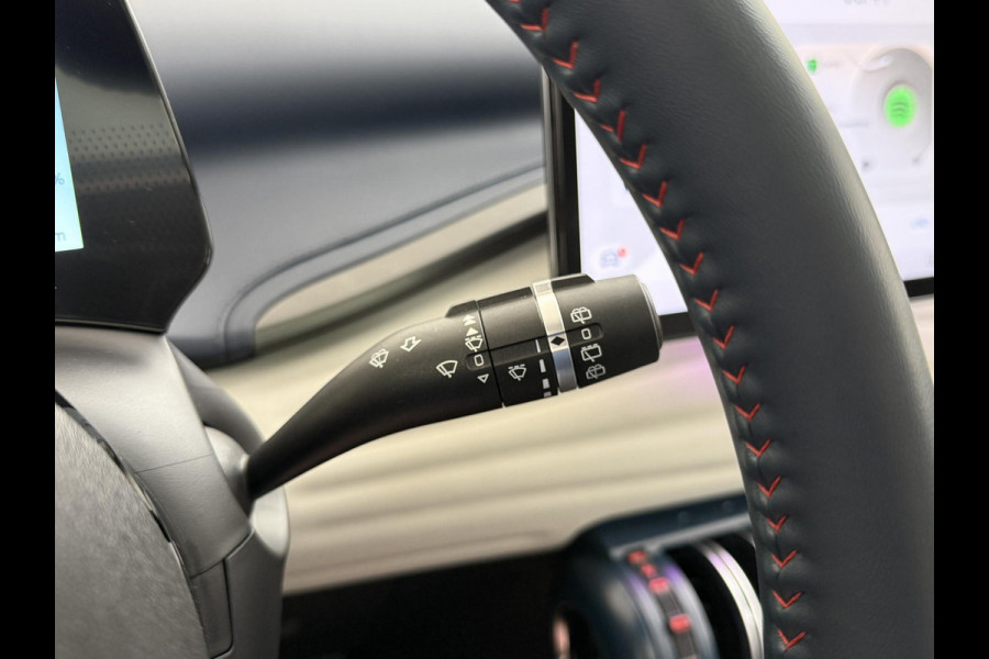 BYD ATTO 3 Comfort 60 kWh INCL. FABR. GARANTIE T/M 2029 | AANDRIJFLIJN EN ACCU ZELFS T/M 2031