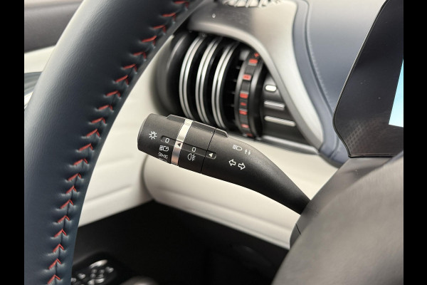 BYD ATTO 3 Comfort 60 kWh INCL. FABR. GARANTIE T/M 2029 | AANDRIJFLIJN EN ACCU ZELFS T/M 2031
