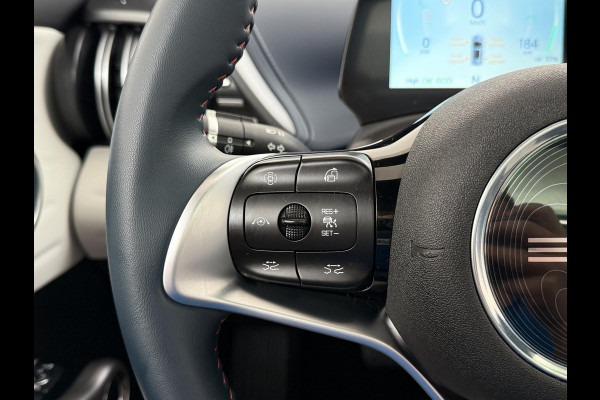 BYD ATTO 3 Comfort 60 kWh INCL. FABR. GARANTIE T/M 2029 | AANDRIJFLIJN EN ACCU ZELFS T/M 2031