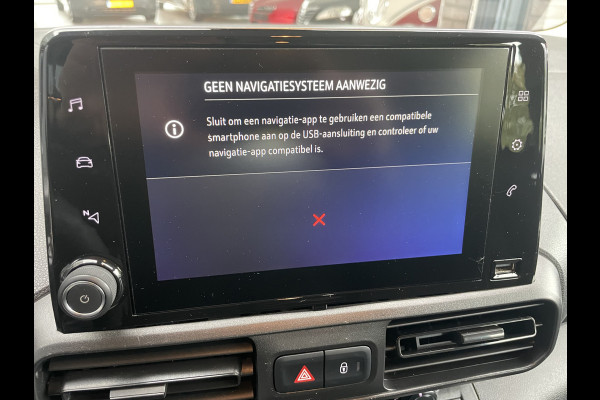 Opel Combo Tour 1.2 Turbo L1H1 Edition Airco - Cruise control - Parkeer sensoren achter - MF stuurwiel -  Apple carplay/Android auto - Bluetooth - Zijschuifdeur L+R Opel Combo Tour 1.2 Turbo L1H1 Edition Airco - Cruise control - Parkeer sensoren achter - MF stuurwiel -  Apple carplay/Android auto - Bluetooth - Zijschuifdeur L+R