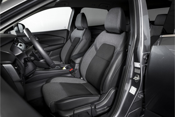 Nissan QASHQAI 1.3 MHEV Xtronic N-Connecta 158 PK - Automaat | Cold Pack | Easy Pack | Dig. Cockpit | Adapt. Cruise | PDC | 360 Camera | NAV + App. Connect | ECC | Elek. Klep | LM 18" | 6918