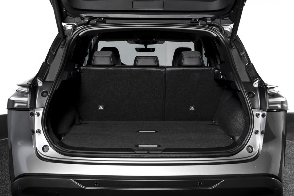 Nissan QASHQAI 1.3 MHEV Xtronic N-Connecta 158 PK - Automaat | Cold Pack | Easy Pack | Dig. Cockpit | Adapt. Cruise | PDC | 360 Camera | NAV + App. Connect | ECC | Elek. Klep | LM 18" | 6918