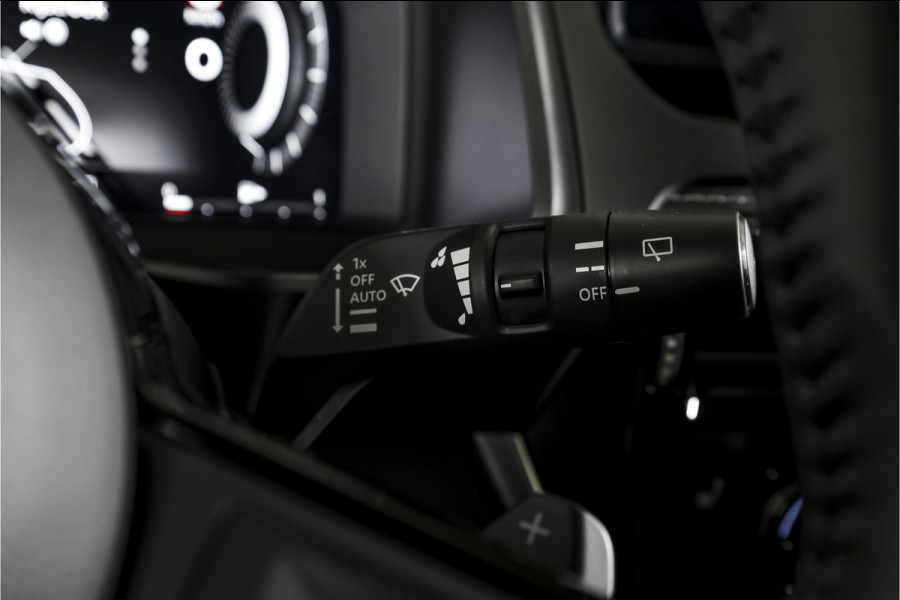 Nissan QASHQAI 1.3 MHEV Xtronic N-Connecta 158 PK - Automaat | Cold Pack | Easy Pack | Dig. Cockpit | Adapt. Cruise | PDC | 360 Camera | NAV + App. Connect | ECC | Elek. Klep | LM 18" | 6918