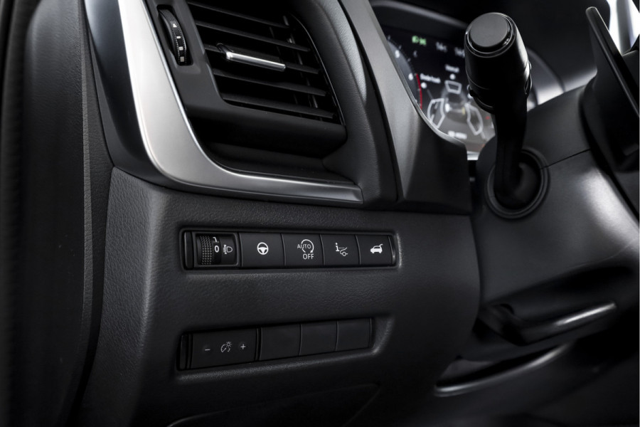 Nissan QASHQAI 1.3 MHEV Xtronic N-Connecta 158 PK - Automaat | Cold Pack | Easy Pack | Dig. Cockpit | Adapt. Cruise | PDC | 360 Camera | NAV + App. Connect | ECC | Elek. Klep | LM 18" | 6918