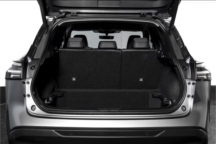 Nissan QASHQAI 1.3 MHEV Xtronic N-Connecta 158 PK - Automaat | Cold Pack | Easy Pack | Dig. Cockpit | Adapt. Cruise | PDC | 360 Camera | NAV + App. Connect | ECC | Elek. Klep | LM 18" | 6918