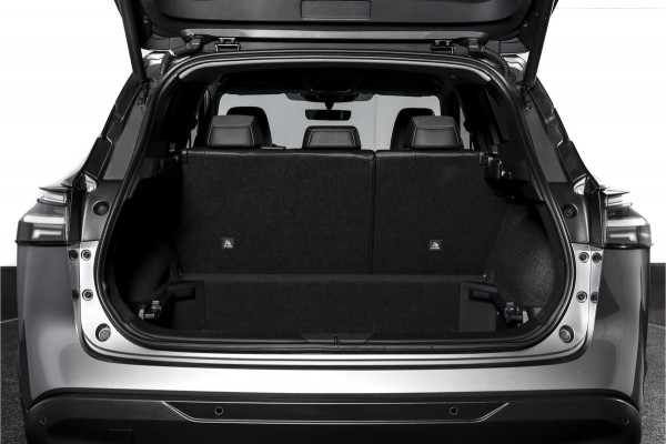 Nissan QASHQAI 1.3 MHEV Xtronic N-Connecta 158 PK - Automaat | Cold Pack | Easy Pack | Dig. Cockpit | Adapt. Cruise | PDC | 360 Camera | NAV + App. Connect | ECC | Elek. Klep | LM 18" | 6918