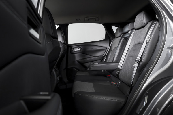 Nissan QASHQAI 1.3 MHEV Xtronic N-Connecta 158 PK - Automaat | Cold Pack | Easy Pack | Dig. Cockpit | Adapt. Cruise | PDC | 360 Camera | NAV + App. Connect | ECC | Elek. Klep | LM 18" | 6918
