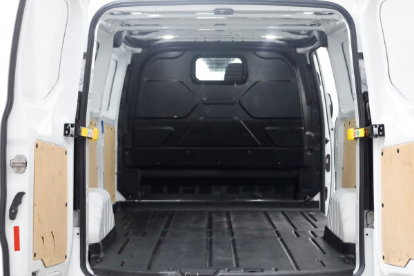 Ford Transit Custom 2.0 TDCI 130pk L2H1 Trend Airco/Camera/Carplay Trekhaak 2800kg 08-2021