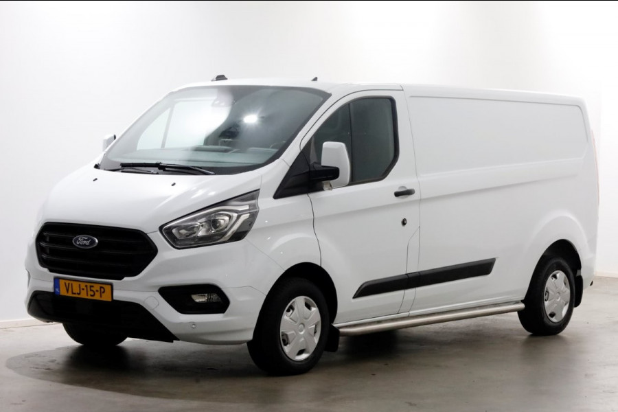 Ford Transit Custom 2.0 TDCI 130pk L2H1 Trend Airco/Camera/Carplay Trekhaak 2800kg 08-2021