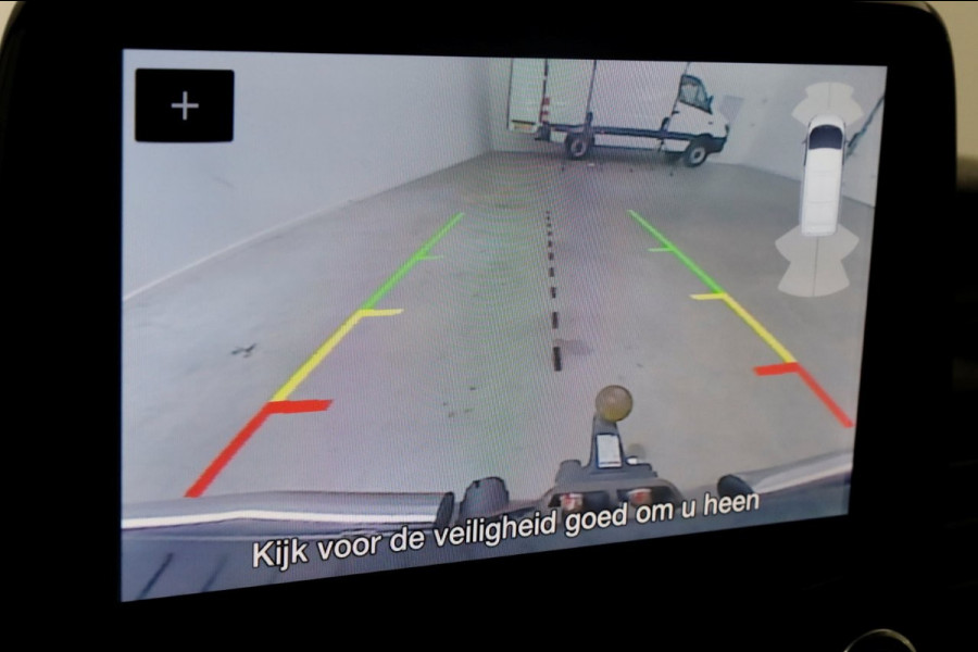 Ford Transit Custom 2.0 TDCI 130pk L2H1 Trend Airco/Camera/Carplay Trekhaak 2800kg 08-2021