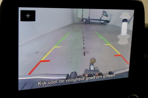 Ford Transit Custom 2.0 TDCI 130pk L2H1 Trend Airco/Camera/Carplay Trekhaak 2800kg 08-2021