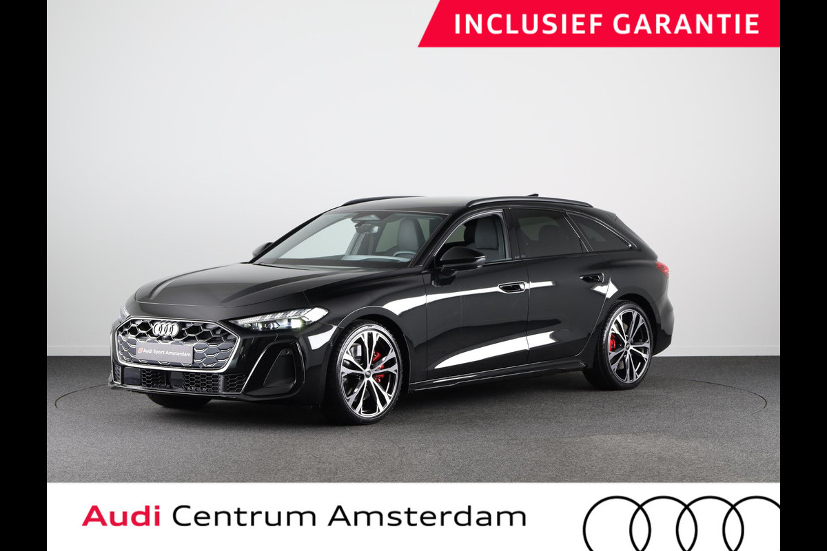 Audi S5 Avant 3.0 TFSI quattro 50 year edition 367pk | Private lease vanaf € 1.476,- per maand |  Panoramadak | Bang & Olufsen Premium Soundsysteem | Interieur voorverwaming