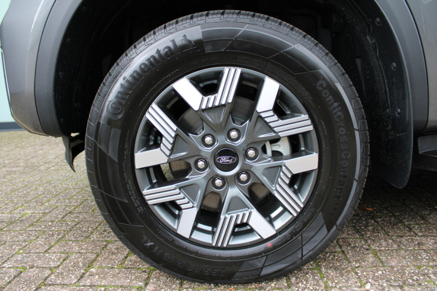 Ford Ranger 2.3 Double Cab PHEV Wildtrak | Voorraad Nieuw! | B&O | Trekhaak | Elektr. Rolhoes | BLIS | Adaptieve cruise Ford Ranger 2.3 Double Cab PHEV Wildtrak | Voorraad Nieuw! | B&O | Trekhaak | Elektr. Rolhoes | BLIS | Adaptieve cruise