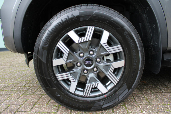 Ford Ranger 2.3 Double Cab PHEV Wildtrak | Voorraad Nieuw! | B&O | Trekhaak | Elektr. Rolhoes | BLIS | Adaptieve cruise Ford Ranger 2.3 Double Cab PHEV Wildtrak | Voorraad Nieuw! | B&O | Trekhaak | Elektr. Rolhoes | BLIS | Adaptieve cruise