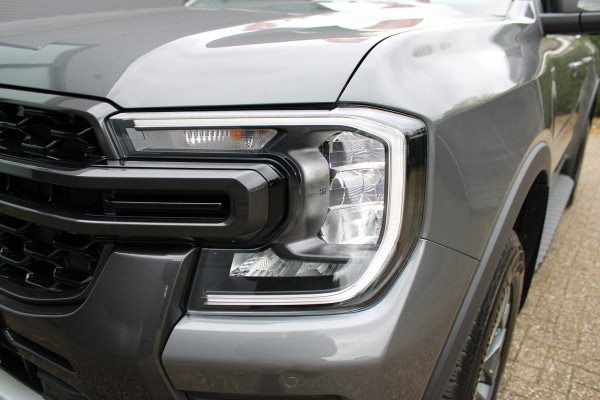 Ford Ranger 2.3 Double Cab PHEV Wildtrak | Voorraad Nieuw! | B&O | Trekhaak | Elektr. Rolhoes | BLIS | Adaptieve cruise Ford Ranger 2.3 Double Cab PHEV Wildtrak | Voorraad Nieuw! | B&O | Trekhaak | Elektr. Rolhoes | BLIS | Adaptieve cruise